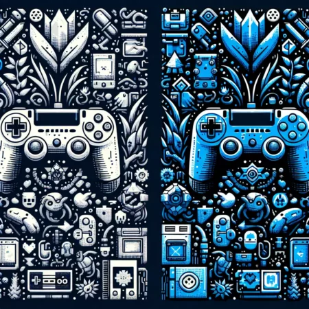 Rekomendasi Game Indie yang Wajib Dimainkan