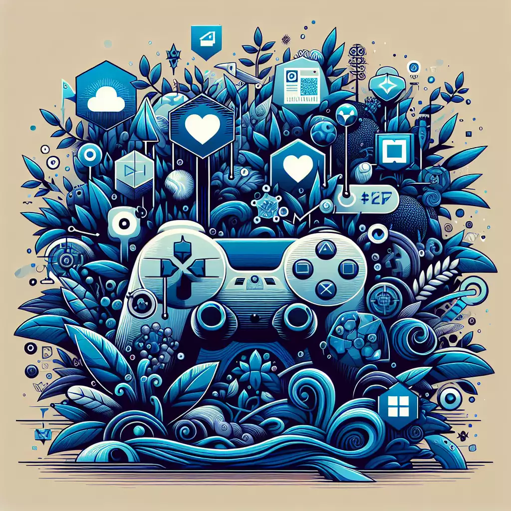 Cara Bergabung dengan Komunitas Game di Media Sosial