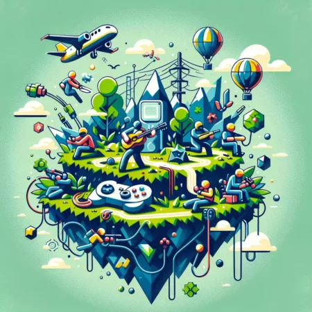 Game Multiplayer Terbaik untuk Dimainkan Bersama Teman
