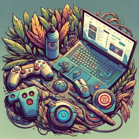 Review Update Terbaru Game MOBA Populer