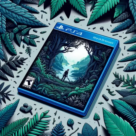 Rilis Game Paling Ditunggu Tahun Ini