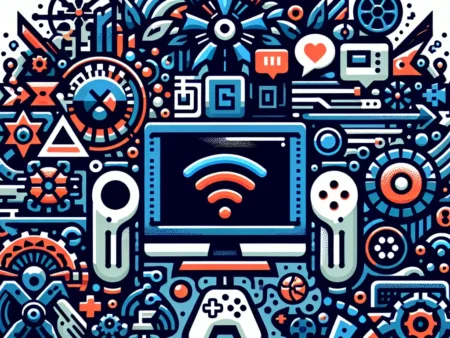 Cara Mengatasi Lag Saat Bermain Game Online