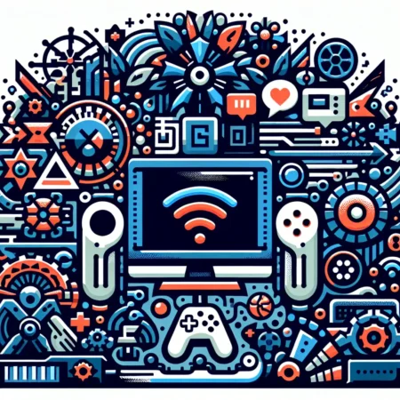 Cara Mengatasi Lag Saat Bermain Game Online
