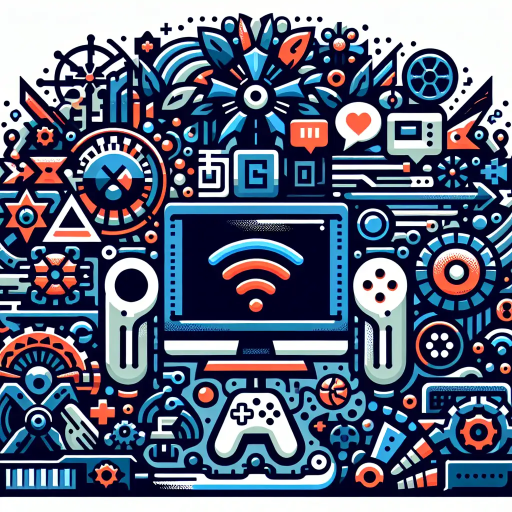 Cara Mengatasi Lag Saat Bermain Game Online