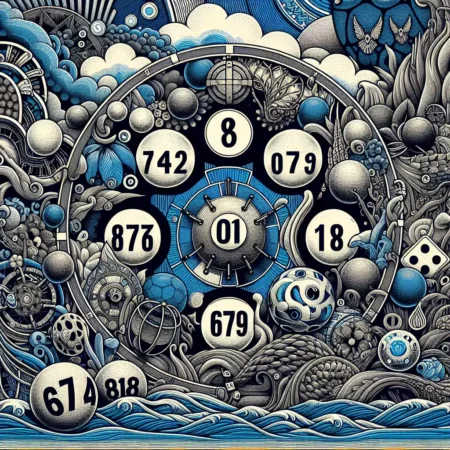 Data Togel Sydney 6D Angka Paito