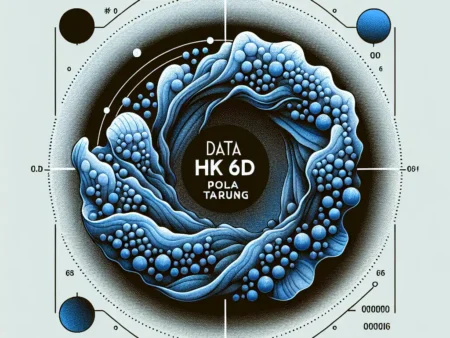 Data HK 6D Pola Tarung