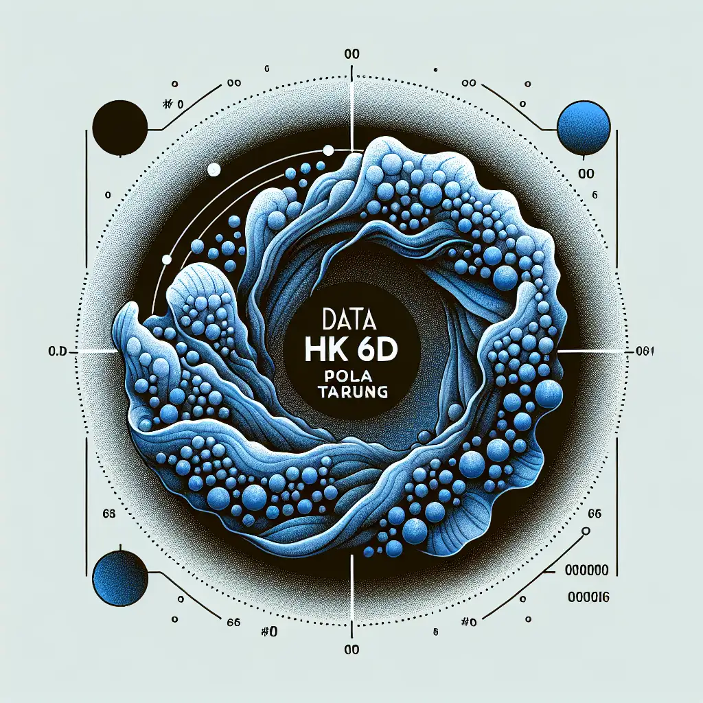 Data HK 6D Pola Tarung