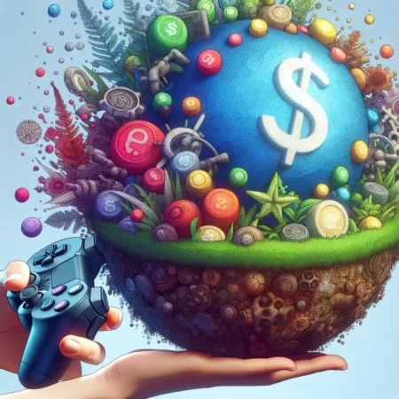 Perubahan Besar dalam Kebijakan Monetisasi Game