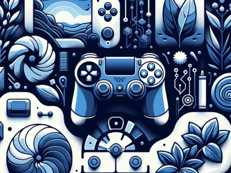 Game dengan Inovasi Gameplay Paling Unik