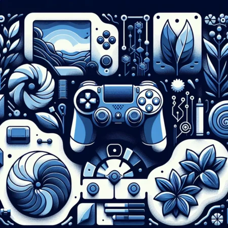 Game dengan Inovasi Gameplay Paling Unik