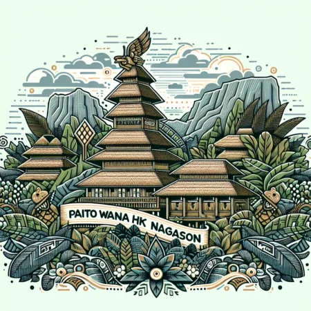 Paito Warna HK Nagasaon
