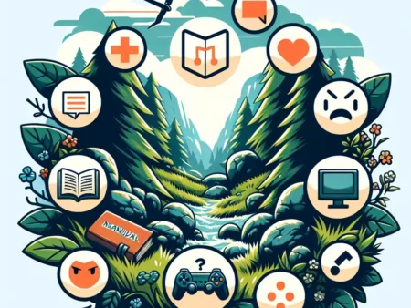 Bagaimana Komunitas Gamer Bisa Membantu Pemula?