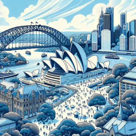 Live Draw Sydney Nagasaon
