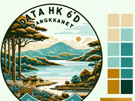 Data HK 6D Angkanet