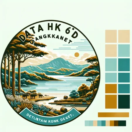 Data HK 6D Angkanet