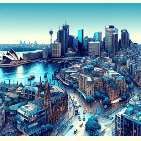 Paito Warna Sydney Virdsam