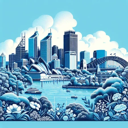 Paito Warna Sydney Bos Paito