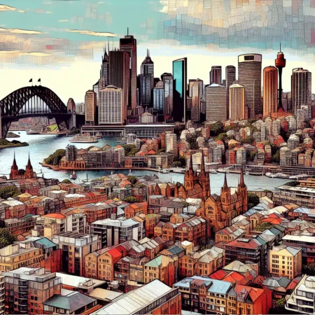 Live Draw Sydney Virdsam