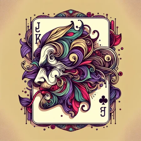 Live Draw SGP Joker Merah