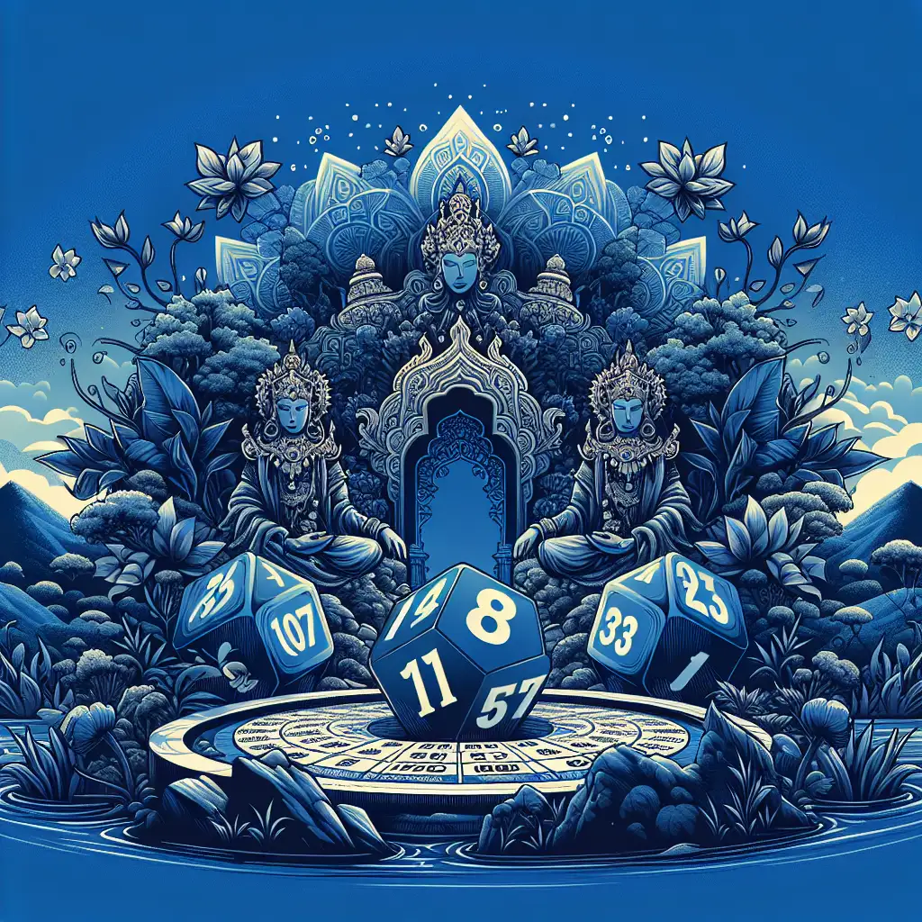 Live Draw SGP Raja Dunia Togel