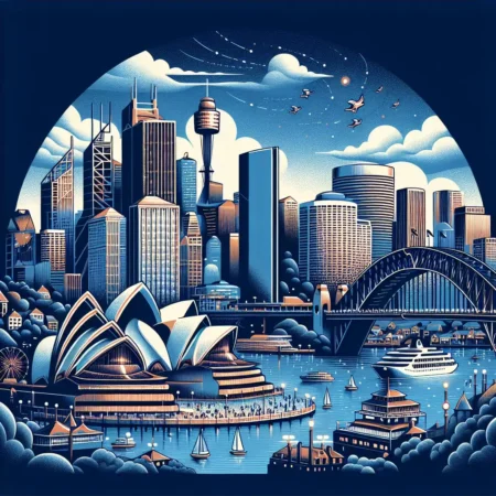 Live Draw Sydney Raja Dunia Togel
