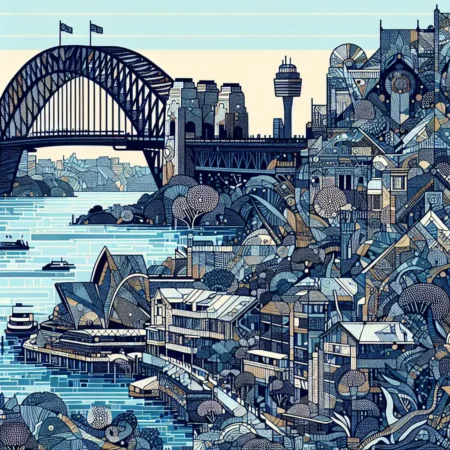 Paito Warna Sydney Pencari Angka