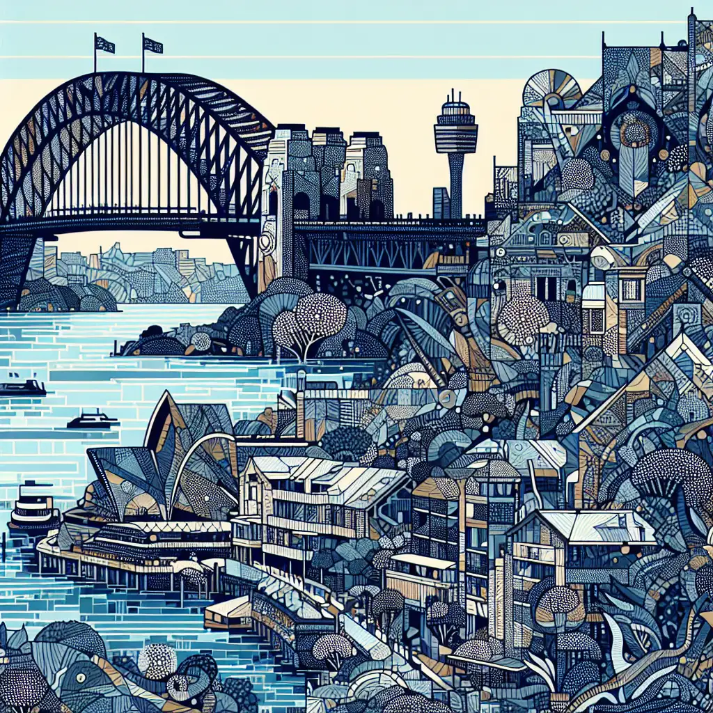Paito Warna Sydney Pencari Angka